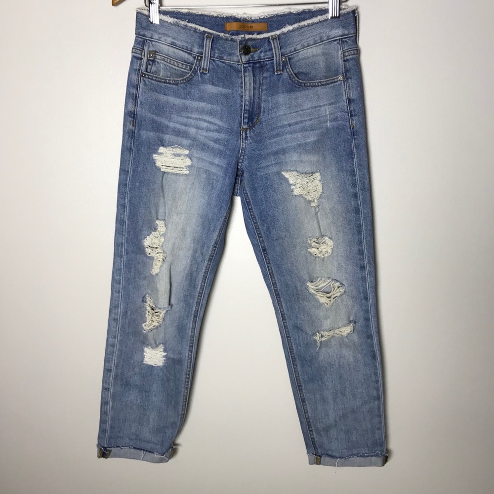 Joes Jeans